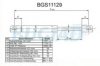 AUDI 8J7827552 Gas Spring, boot-/cargo area